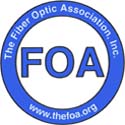 fiber optic association